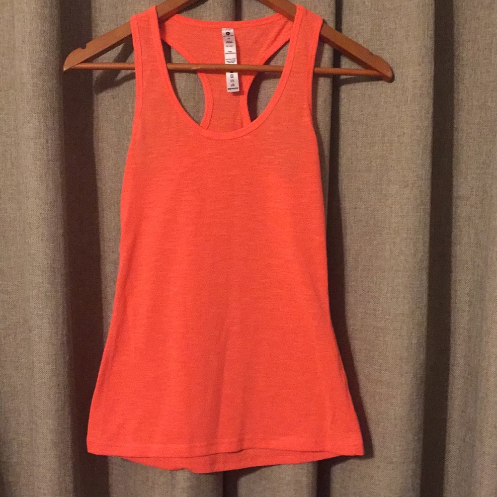 Active Life Tank; Sz XS